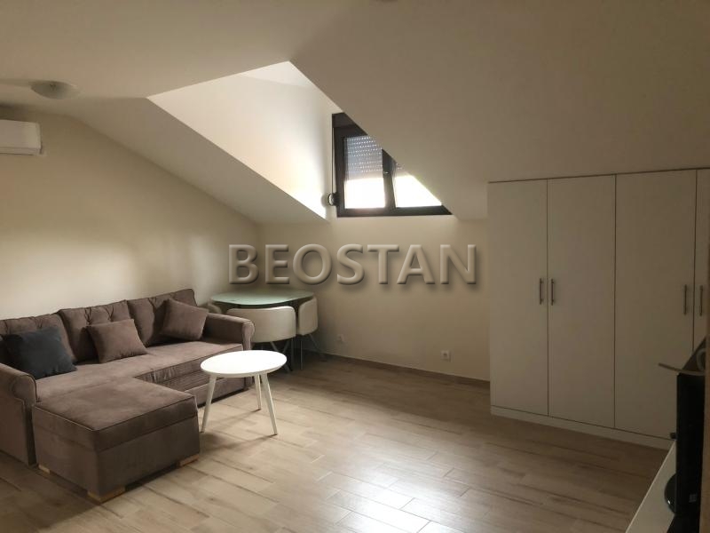 Izdavanje stanova Beograd - Zemun