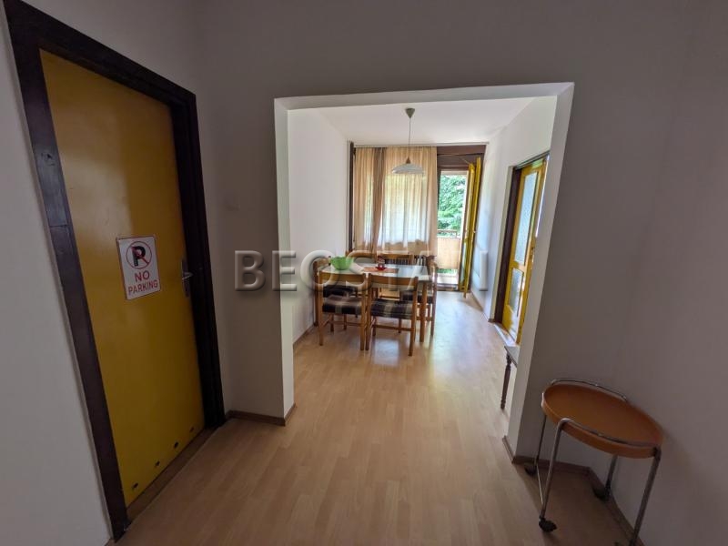 Izdavanje stanova Beograd - Širi centar