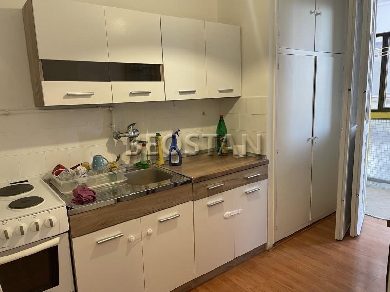 Izdavanje stanova Beograd - Širi centar