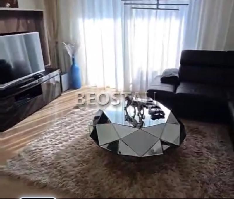 Izdavanje stanova Beograd - Centar