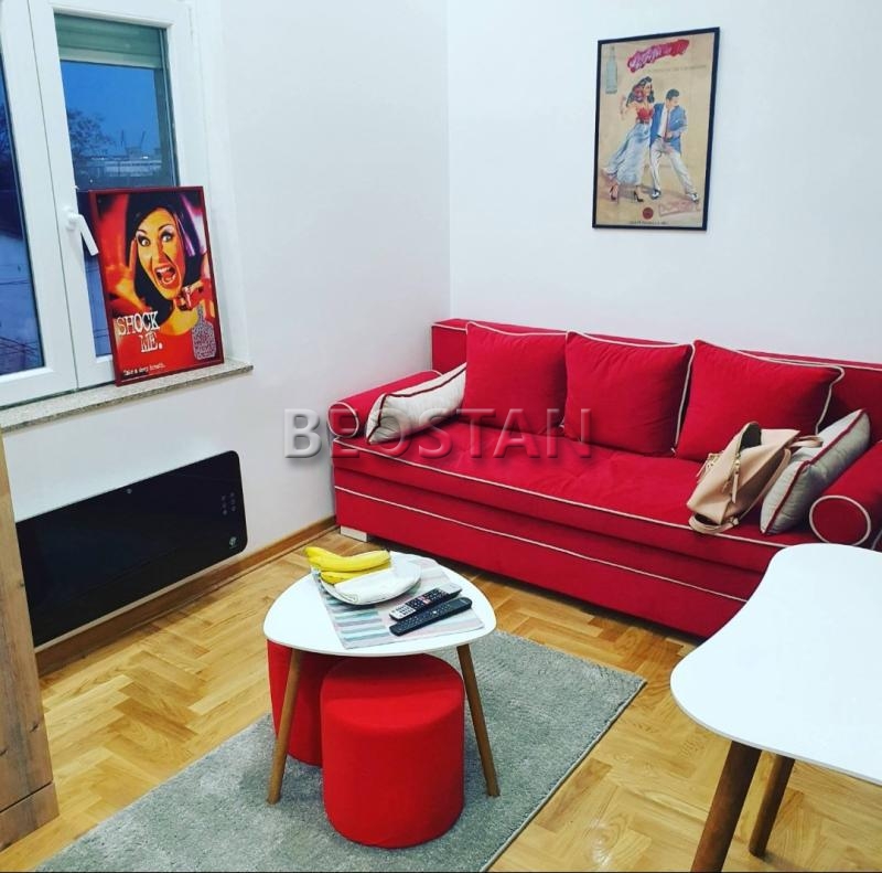 Izdavanje stanova Beograd - Centar