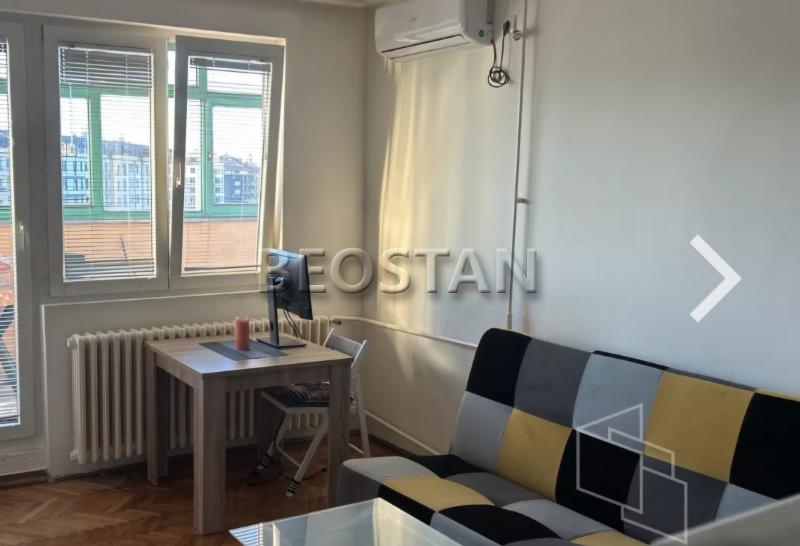 Izdavanje stanova Beograd - Novi Beograd