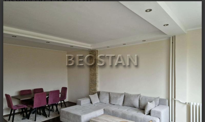 Izdavanje stanova Beograd - Novi Beograd