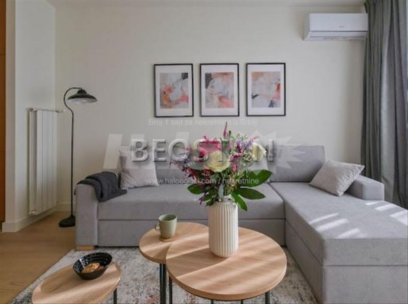 Centar - Beograd na vodi BW #66042