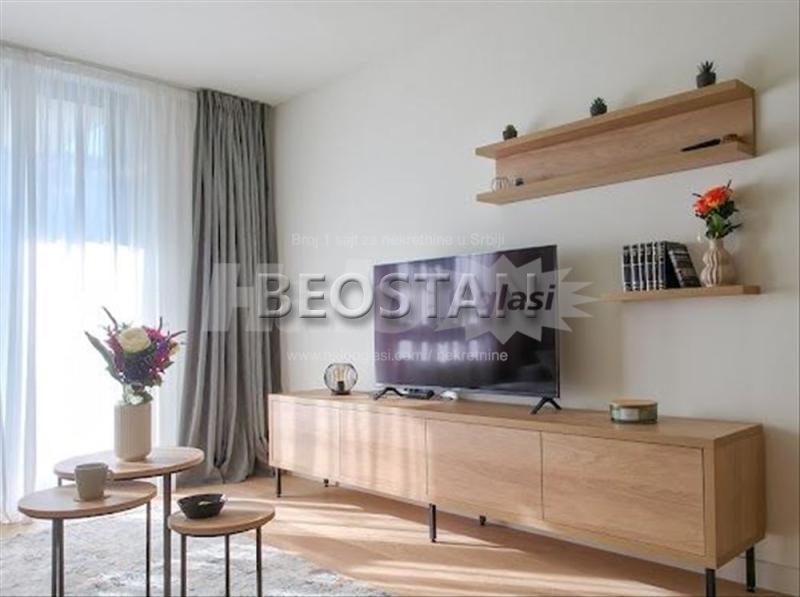 Centar - Beograd na vodi BW #66042