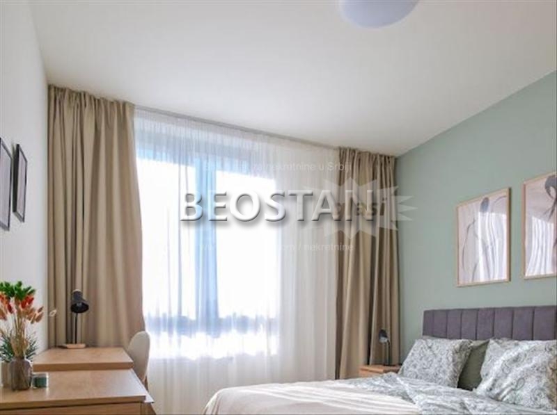 Centar - Beograd na vodi BW #66042