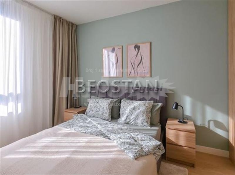 Centar - Beograd na vodi BW #66042