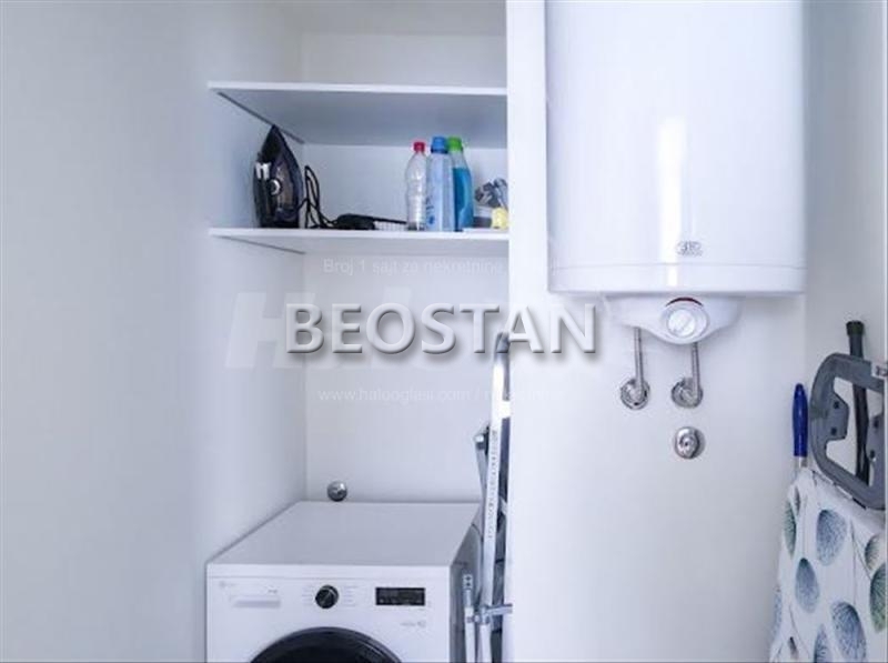 Centar - Beograd na vodi BW #66042