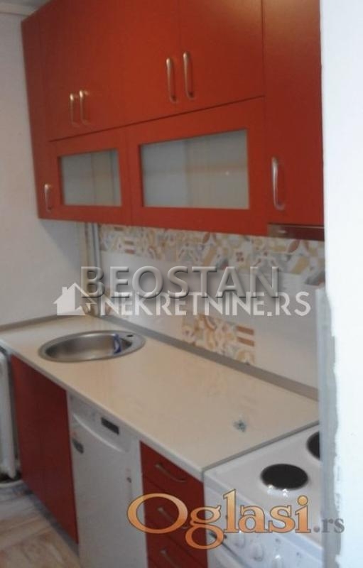 Novi Beograd - Blok 70a #65036