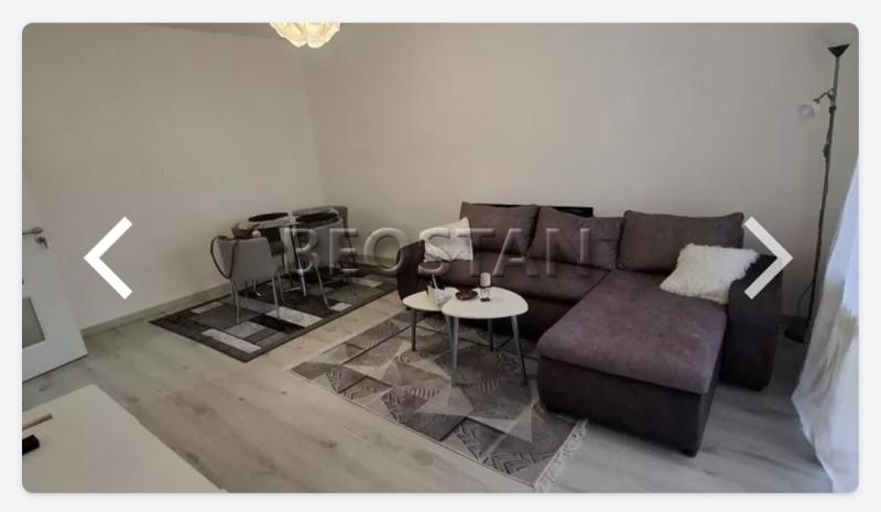 Izdavanje stanova Beograd - Novi Beograd