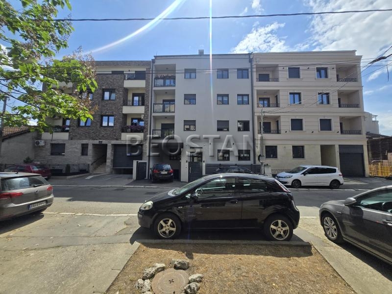Centar - Savski venac steco #67384