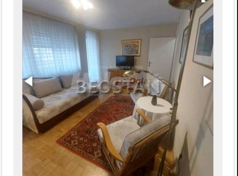 Izdavanje stanova Beograd - Novi Beograd