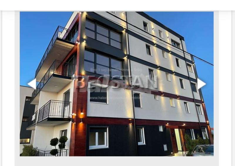 Novi Beograd - Ledine #65313