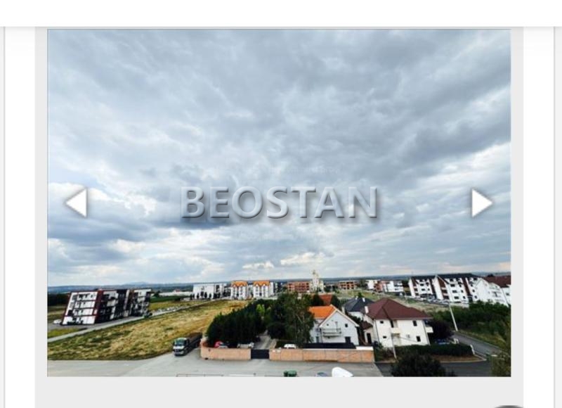 Novi Beograd - Ledine #65313