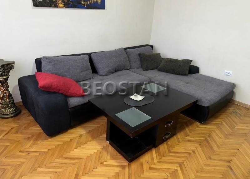 Izdavanje stanova Beograd - Centar