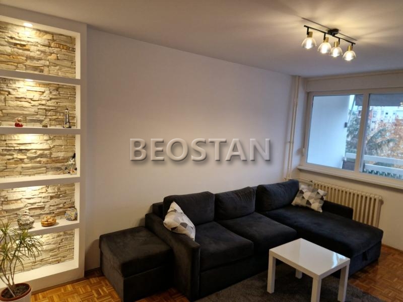 Novi Beograd - Blok 70a delta #65893