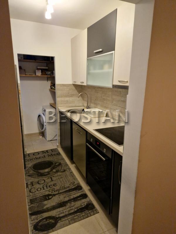 Novi Beograd - Blok 70a delta #65893