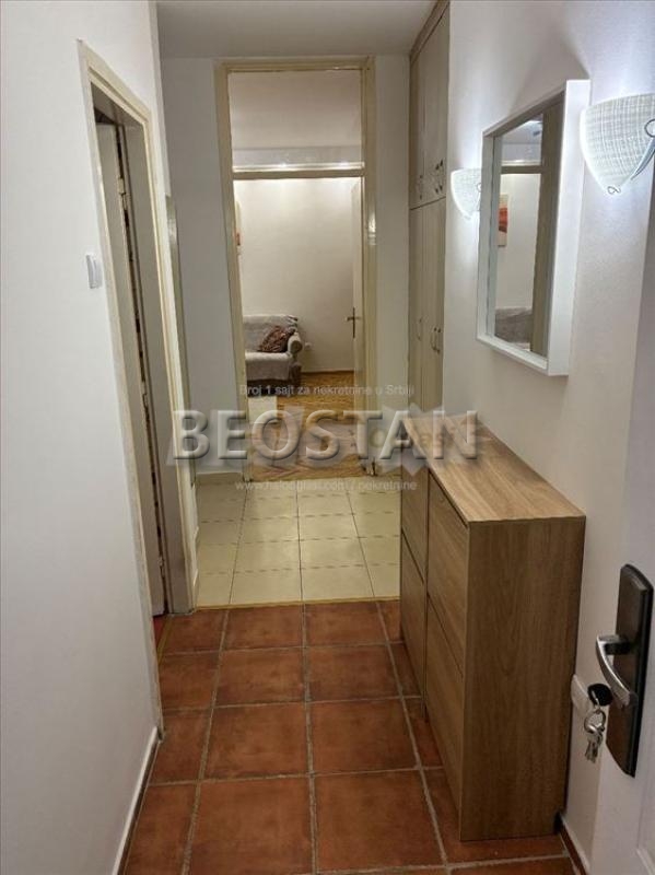 Novi Beograd - Stari merkator #65729