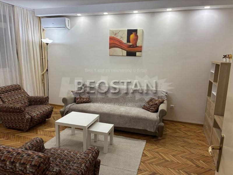 Novi Beograd - Stari merkator #65729