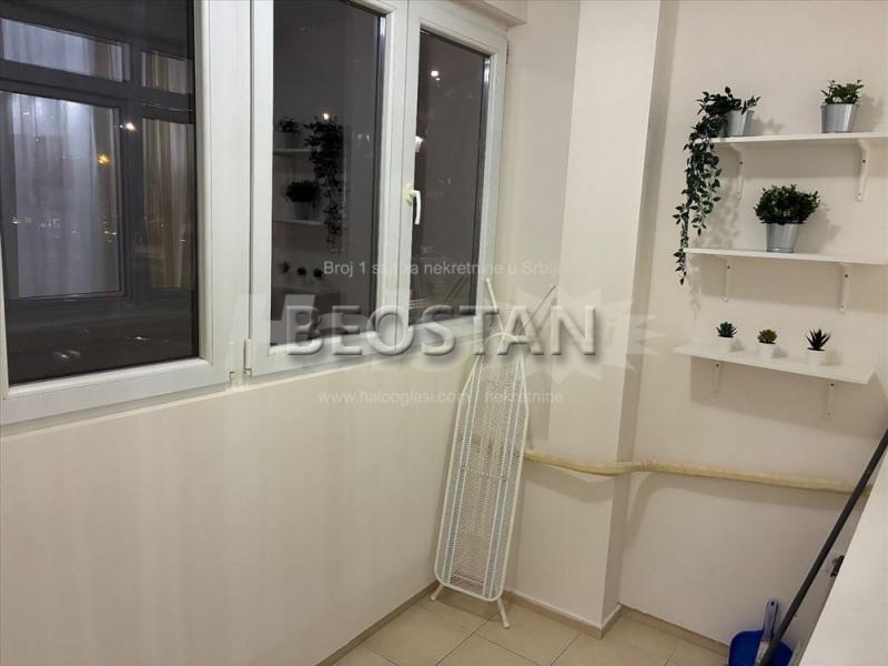 Novi Beograd - Stari merkator #65729