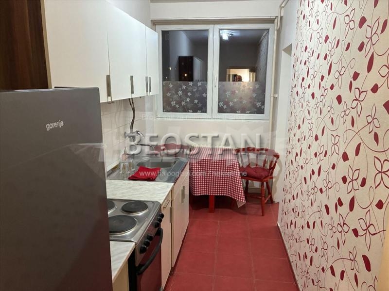 Novi Beograd - Stari merkator #65729