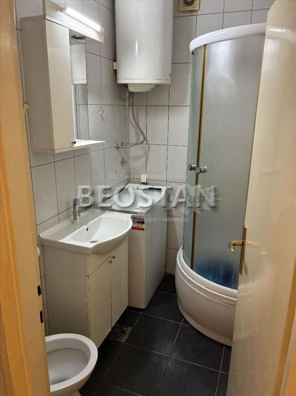 Novi Beograd - Stari merkator #65729