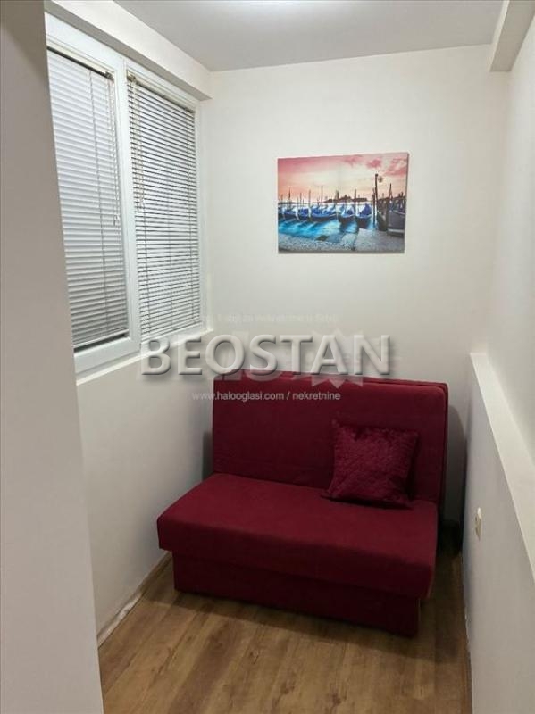 Novi Beograd - Stari merkator #65729