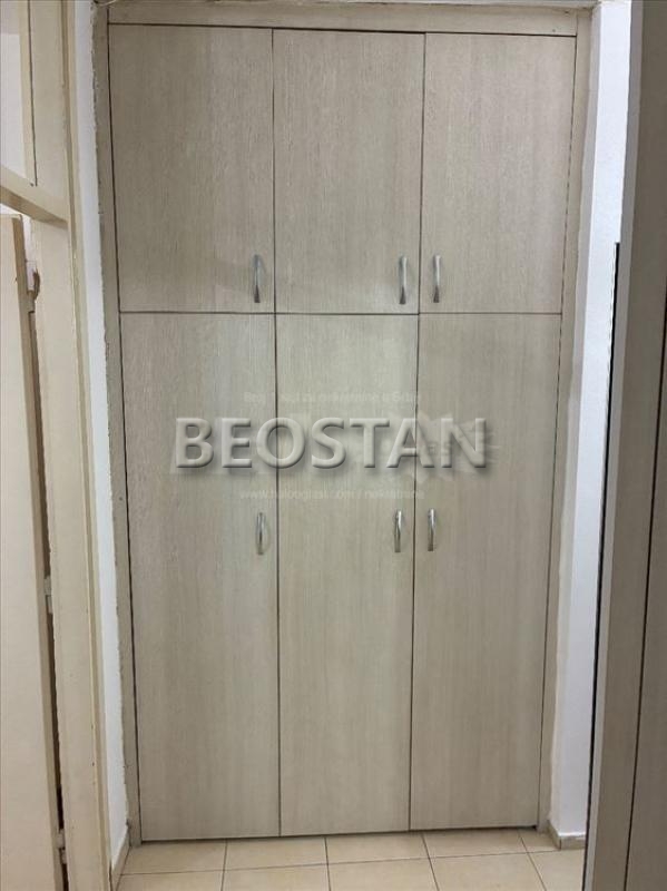 Novi Beograd - Stari merkator #65729