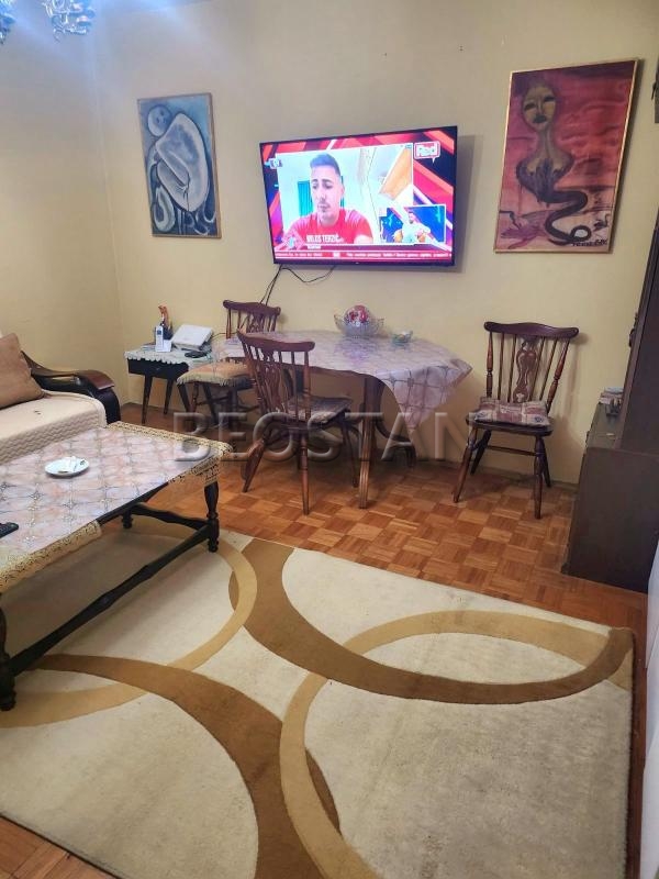 Novi Beograd - Blok 61 #65807