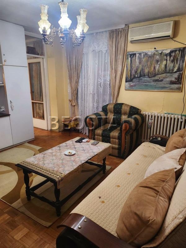 Novi Beograd - Blok 61 #65807