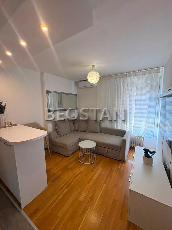Izdavanje stanova Beograd - Novi Beograd