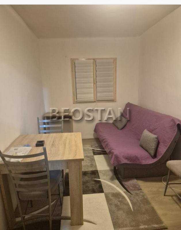 Izdavanje stanova Beograd - Zemun