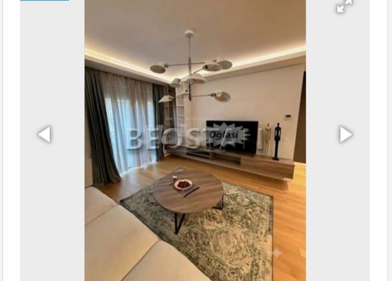 Izdavanje stanova Beograd - Novi Beograd