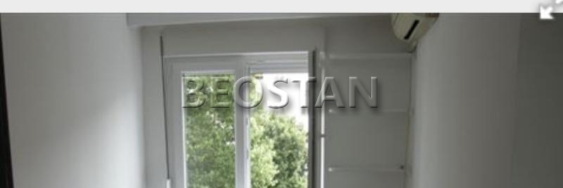 Izdavanje stanova Beograd - Novi Beograd
