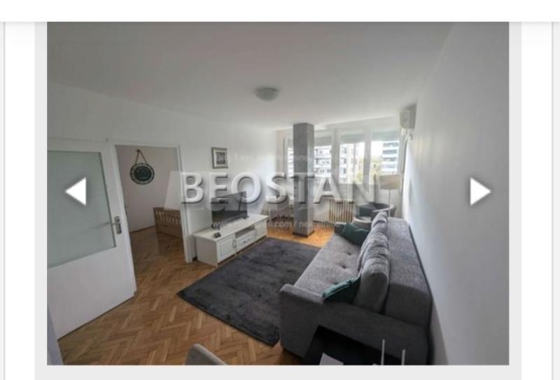 Izdavanje stanova Beograd - Novi Beograd