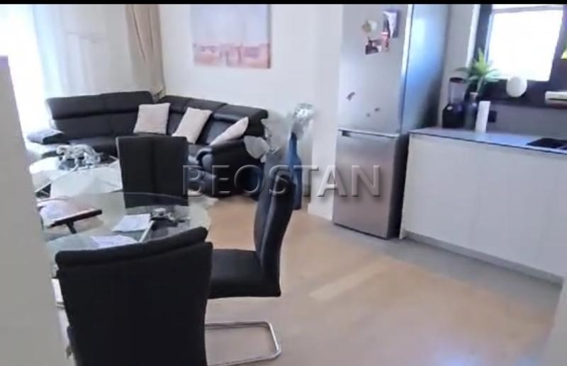 Centar - Beograd na vodi BW #65887