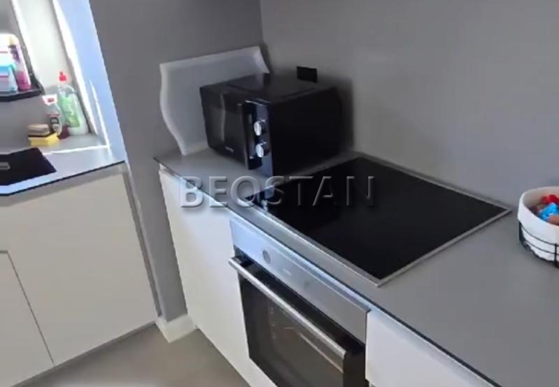 Centar - Beograd na vodi BW #65887