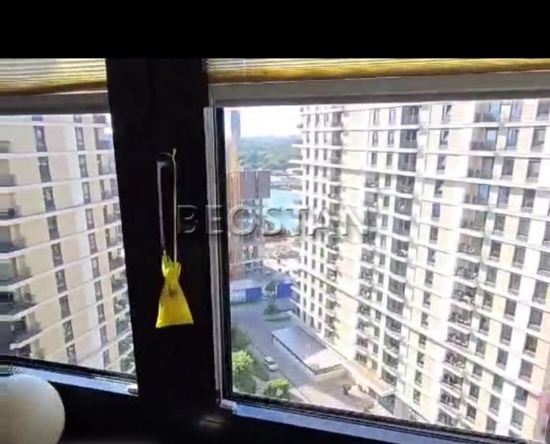 Centar - Beograd na vodi BW #65887