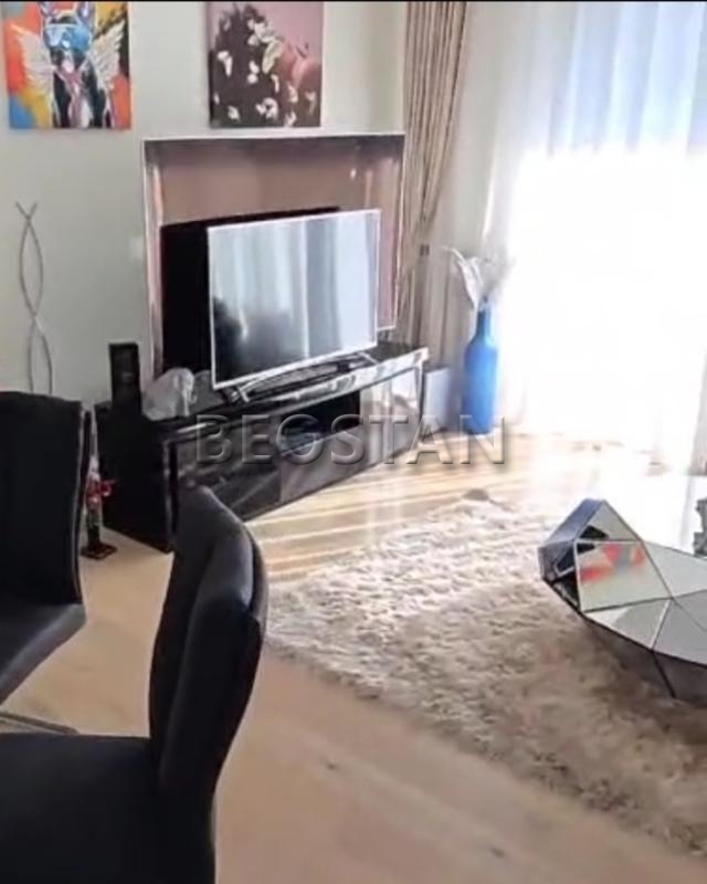 Centar - Beograd na vodi BW #65887