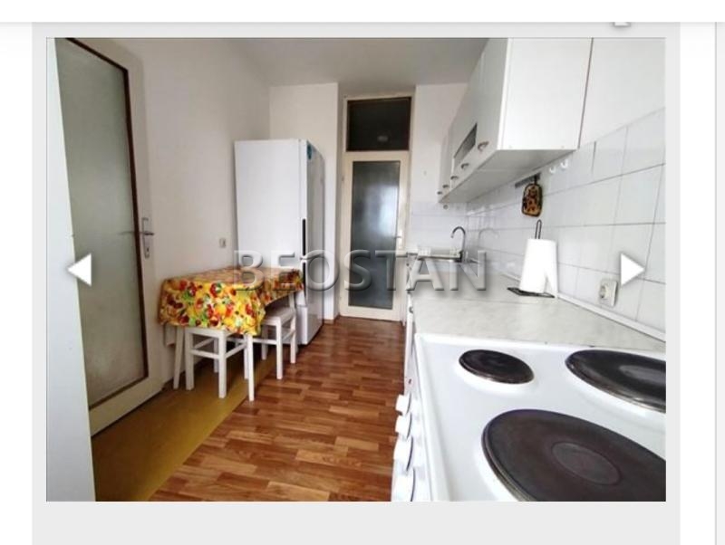 Zemun - Karadjordjev trg #65694