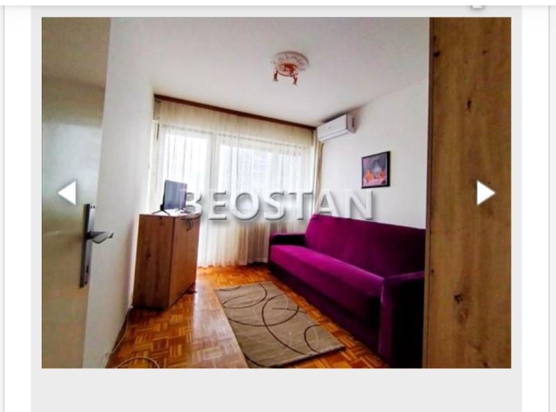 Zemun - Karadjordjev trg #65694