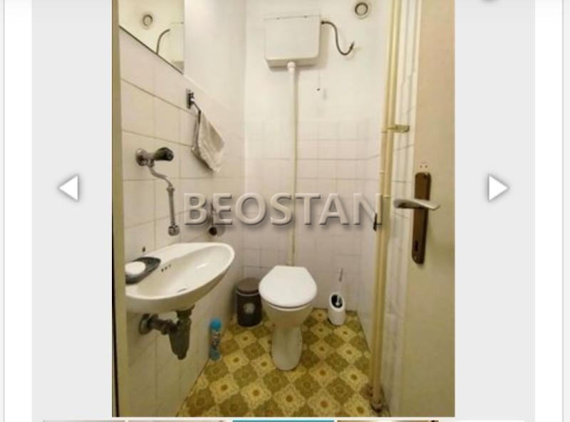 Zemun - Karadjordjev trg #65694