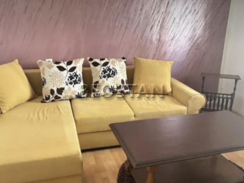 Izdavanje stanova Beograd - Zemun
