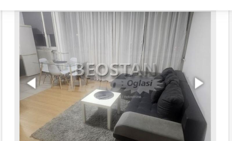 Novi Beograd - Fontana #66011