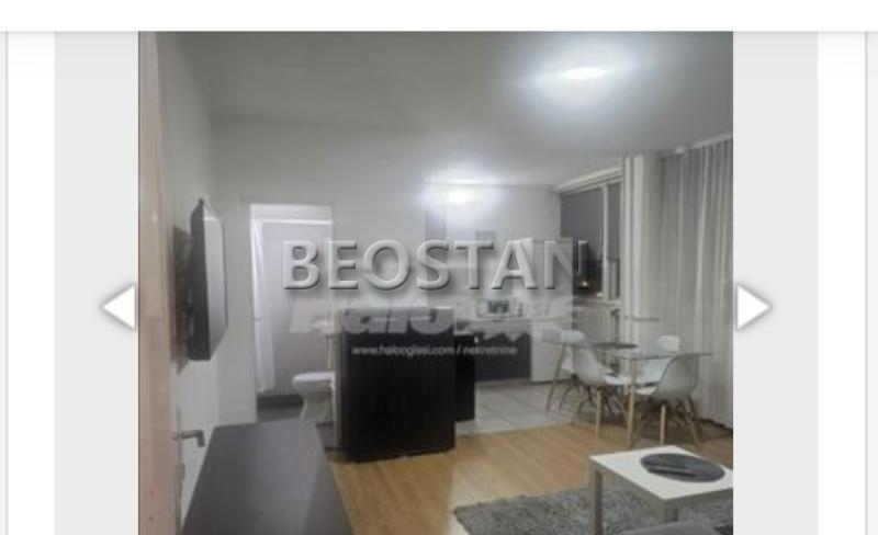 Novi Beograd - Fontana #66011