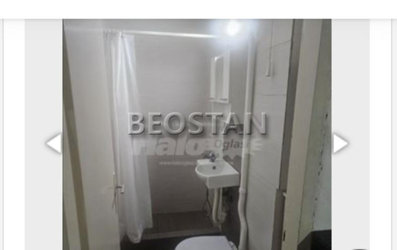 Novi Beograd - Fontana #66011