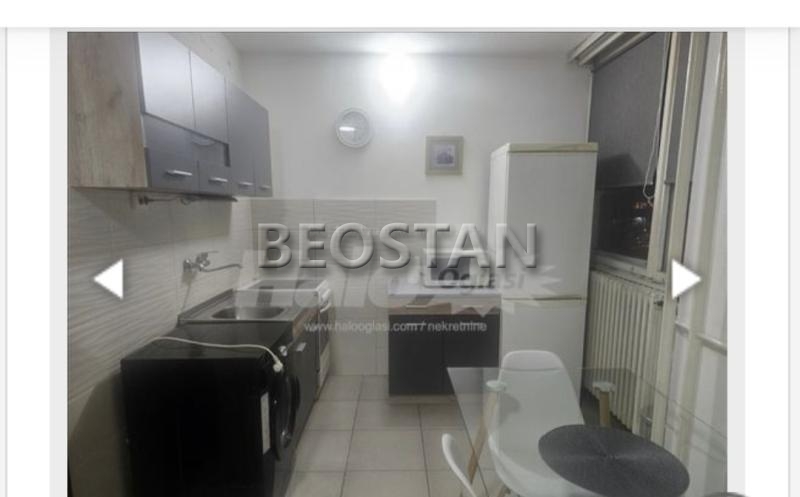 Novi Beograd - Fontana #66011