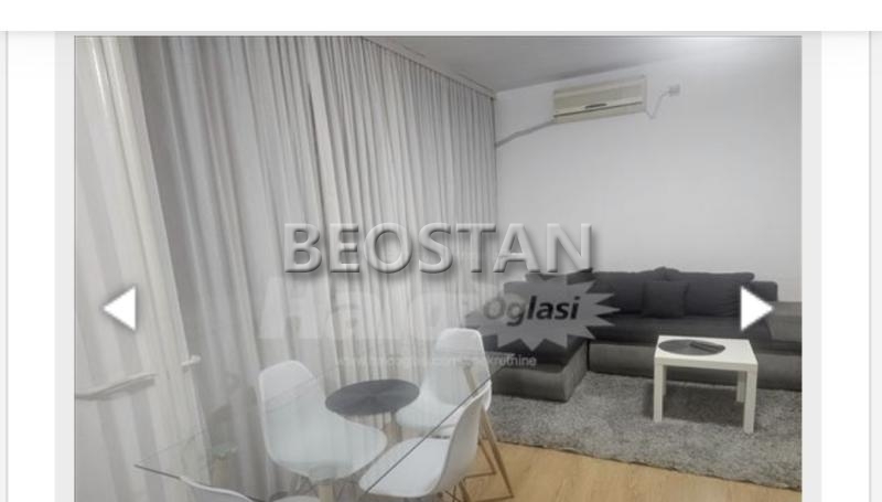 Novi Beograd - Fontana #66011