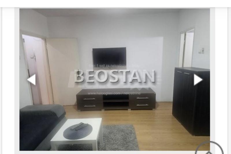 Novi Beograd - Fontana #66011