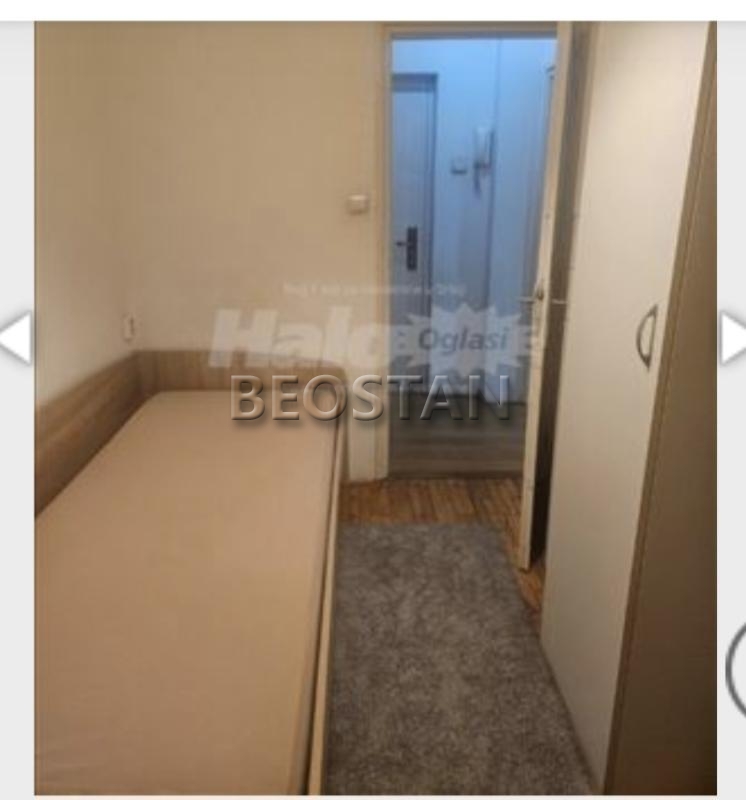 Novi Beograd - Fontana #66011